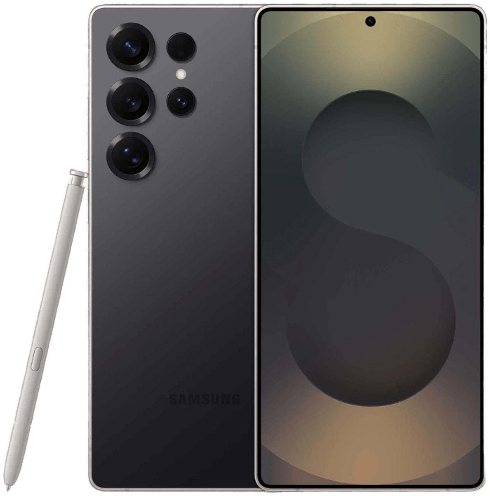 Samsung Galaxy S25 Ultra